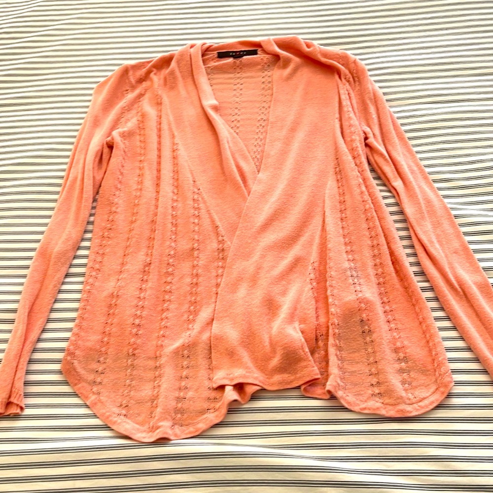Pretty Cardigan